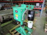 Coe/Mann Russell Moisture Detector, Dual Level in-line Moisture Detector